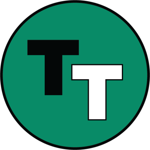 Terra Thread logo