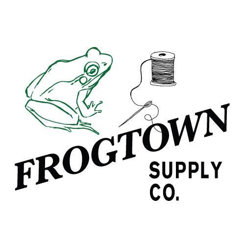 Frogtown Supply Co