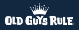 Old Guys Rule