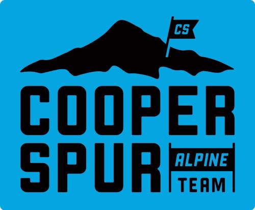 Cooper Spur Alpine Team