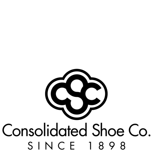 Consolidated Shoe Company logo