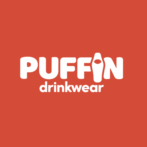 Image Puffin Drinkwear