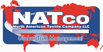 NATco logo