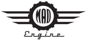 Mad Engine Inc.