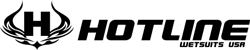 Hotline Wetsuits logo