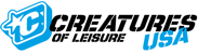 Creatures of Leisure USA
