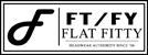 FLAT FITTY / LAVISH Headwear