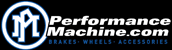 Performance Machine