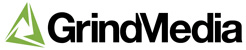 GrindMedia logo