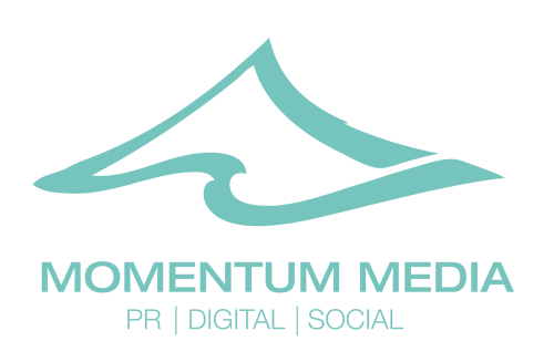 Momentum Media PR