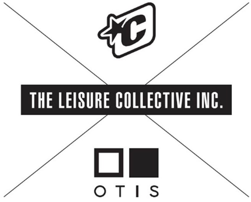 The Leisure Collective Inc. (OTIS Eyewear / Creatures of Leisure)
