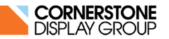 Cornerstone Display Group, Inc.