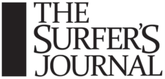 The Surfer's Journal | The Golfer's Journal