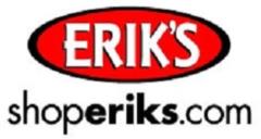 Erik's Bike Shop, Inc.