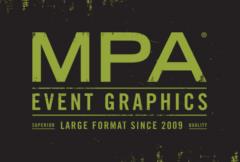 Image MPA Event Graphics