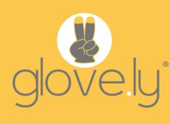 Glove.ly Touch Screen Gloves