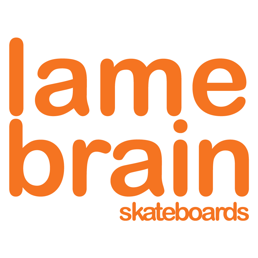 Image Lamebrain Skateboards