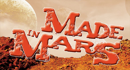 Made in Mars