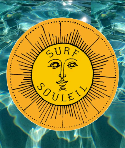 Surf Souleil