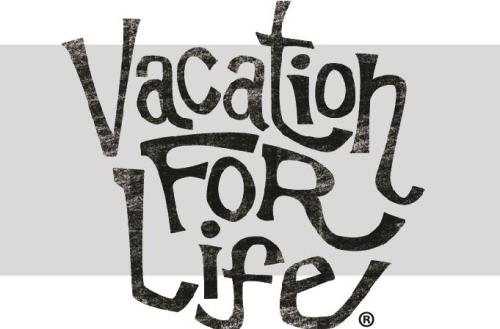 Image Vacation For Life Clothing