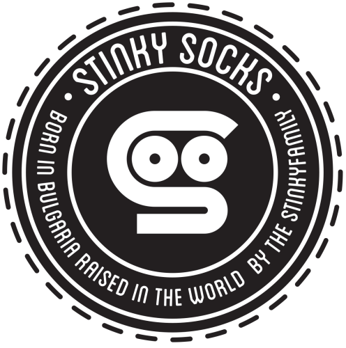Stinky Socks 