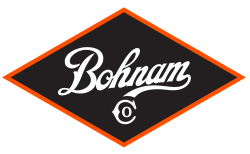 Bohnam