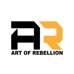 Art of Rebellion