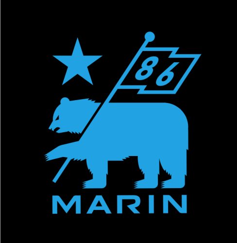 Marin Mountain Bikes Inc