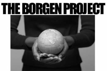 The Borgen Project 