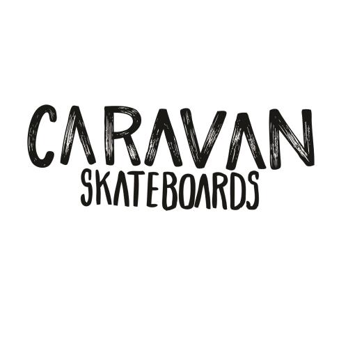 Caravan Skateboards