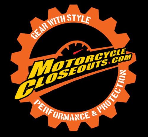 Motorcycle Closeouts