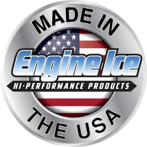 CycleLogic Inc. Engine Ice