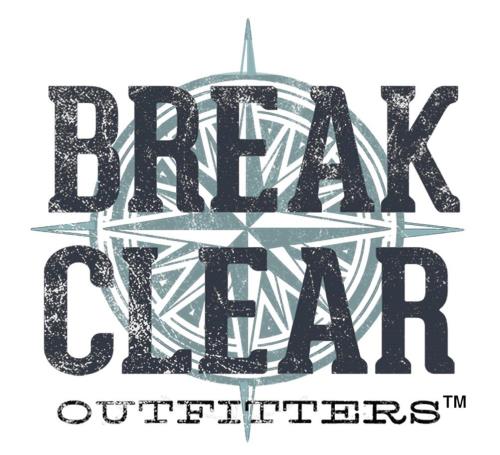 Break Clear Outfitters