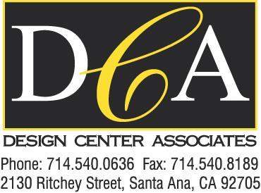 Design Center Associates.com