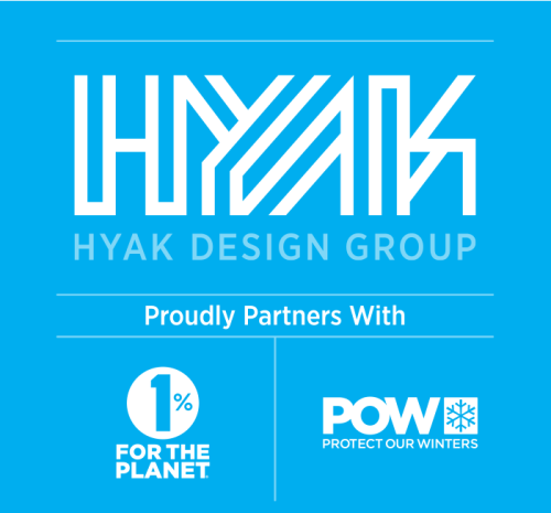 Image HYAK Design Group