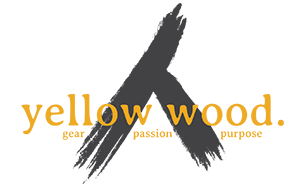 Yellow Wood