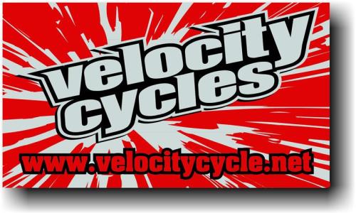 Velocity Cycles