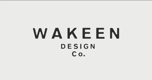 Wakeen Design Co.