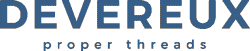 Devereux Proper Threads