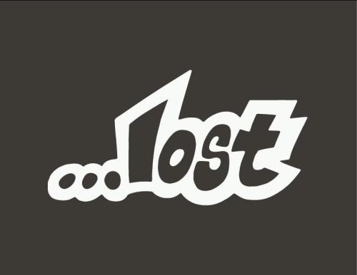 ..Lost