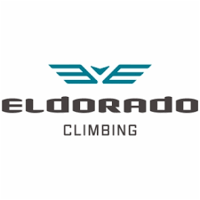 Eldorado Climbing Walls logo