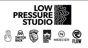 Low Pressure Studio