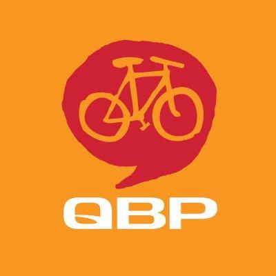 Image Quality Bicycle Products (QBP)