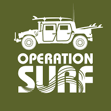 Operation Surf Crew