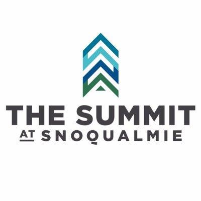 Image Summit at Snoqualmie