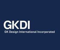 GK Design International Inc.