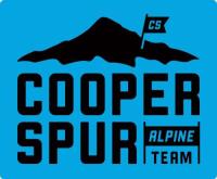 Cooper Spur Alpine Team