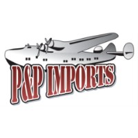 P & P Imports