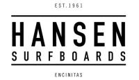 Hansen Surfboards, Inc.