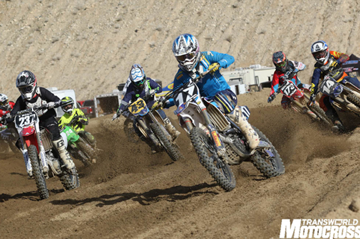 EVENT: The TRANSWORLD MOTOCROSS Race Series is Back